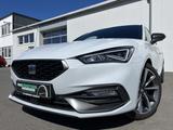Seat Leon 2.0 TSI DSG FR 150€ m.20% Anz. Navi RFK Par