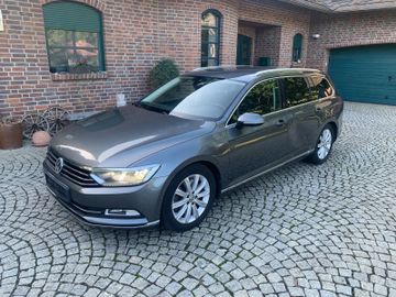 Volkswagen Passat Variant - 2