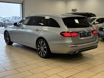 Mercedes E 300 - 9