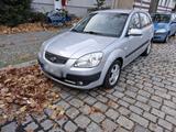 Kia Rio 1.6 Automatikgetriebe und Klima 16... - Kia Rio: 1.6