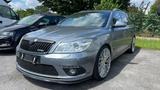 Skoda SKODA OCTAVIA RS 2.0 BENZIN AUTOMATIK TÜV ... - Skoda Octavia aus 2012: RS