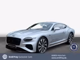 Bentley New Continental GT V8 Hybrid Black Edition - Bentley Continental Gebrauchtwagen