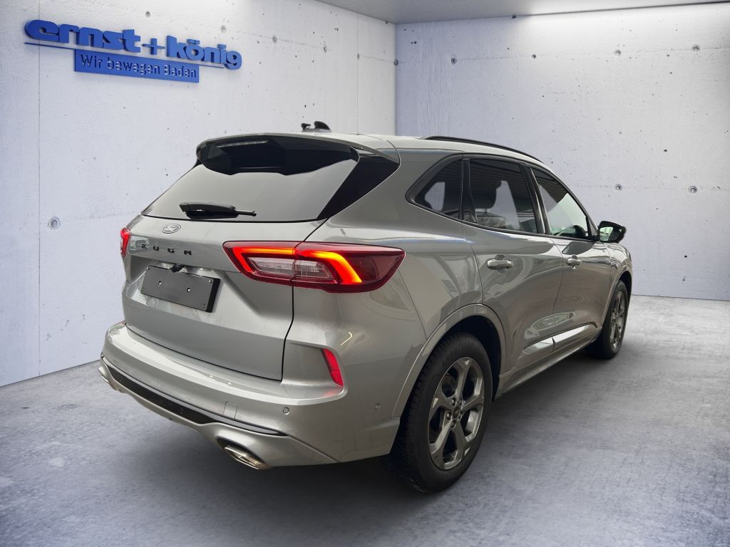 Ford Kuga 1.5 EcoBoost ST-LINE X imagem 3