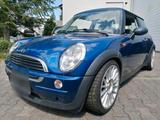 MINI Mini one Guter Zustand, 1 Besitzer, Wenig ... - MINI ONE aus 2001
