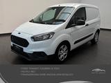 Ford Transit Courier 1.5 TDCI  /AHK/KLIMA/PDC/HU:NEU - Ford Transit Courier mit Anhängerkupplung