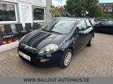 Fiat Punto Evo MyLife*3.HAND*KLIMA*TÜV/AU NEU*ISO-FIX - gebrauchte Fiat bis 10.000 Euro
