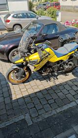 Suzuki VStrom DL1050XT - SUZUKI VSTROM