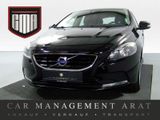 Volvo V40 1.6 D2 Kinetic NAVI+PDC+SITZH+TEMP - Volvo V40 in Hamburg