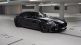 Mercedes-Benz AMG GT S AERODYNAMIC PAKET mit Mercedes Garantie - gebrauchte Mercedes-Benz AMG GT S aus dem Jahr 2016