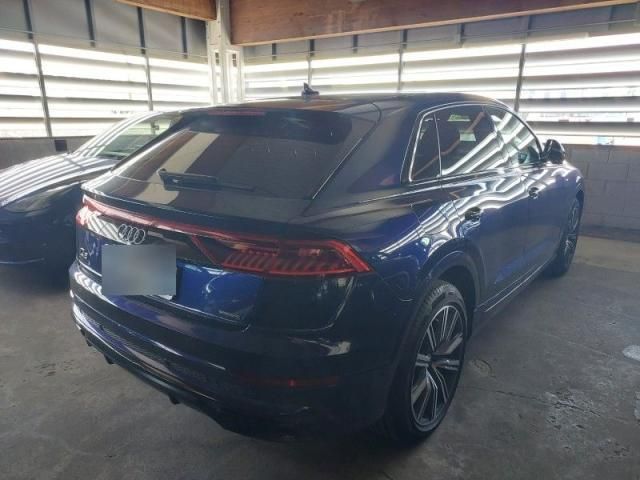 Audi Q8 60TFSIe 2x S LINE BLACK HD-MTRX/ACC/PANO/360° foto 9
