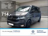Volkswagen T6.1 California Beach Camper 2.0 TDI 4Motion - VW T6 California in Krefeld
