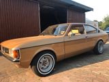 Ford Granada Coupé 2.3 LS - Ford Granada Gebrauchtwagen