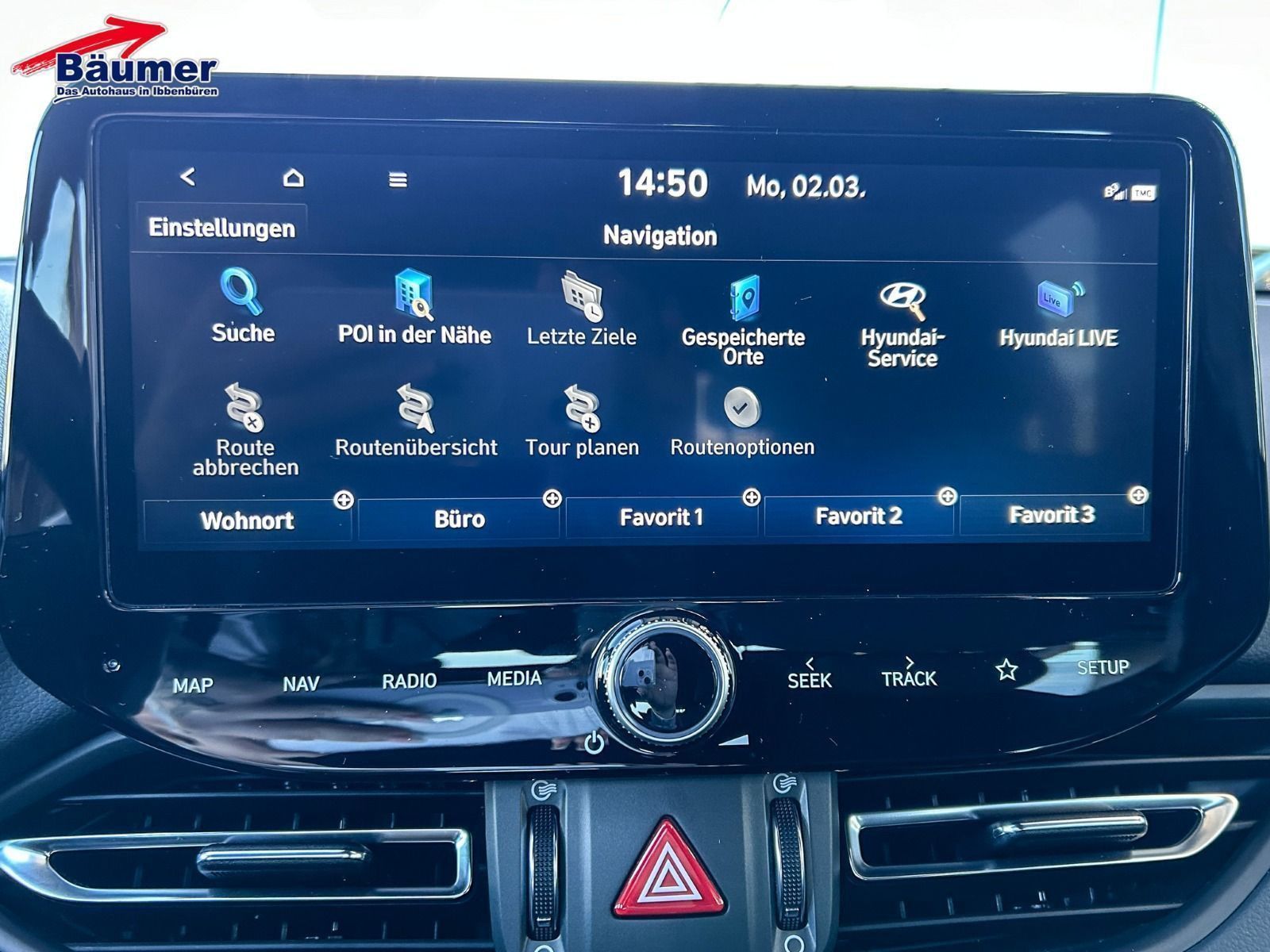 Hyundai i30 – Bild 19