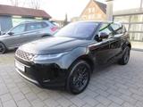 Land Rover Range Rover Evoque D165 - gebrauchte Land Rover Range Rover Evoque aus dem Jahr 2021