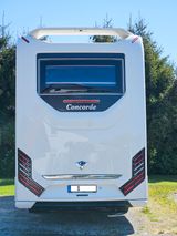 Concorde Cruiser Atego 890 RLA, 2100Ah, 1.825Wp, 3J. Gar. - Offers matching your search criteria