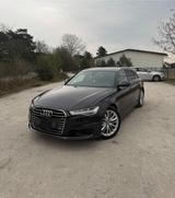 Audi A6 3.0 TDI 272PS Facelift Quattro Sof... - Audi A6: Kombi, Facelift