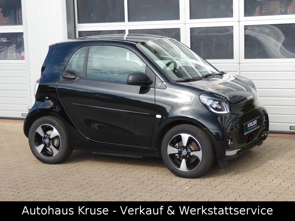 Smart ForTwo — hlavná fotografia