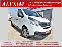 Opel Vivaro 2.0 JTD Kasten, Navi, Kamera, Klima