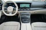Mercedes-Benz E 220 d Coupe AMG-LINE|NIGHT|LEDER BEIGE|PANORAM - Mercedes-Benz E 220: Coupe