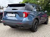 Ford Explorer ST-Line Plug-in-Hybrid 4x4 7Sitzer - Ford Explorer: ST