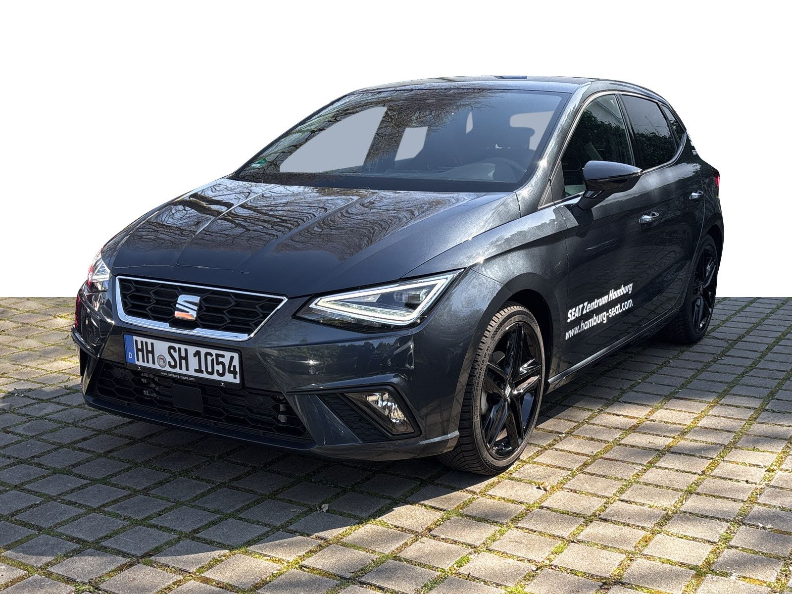 Seat Ibiza - Bild 2