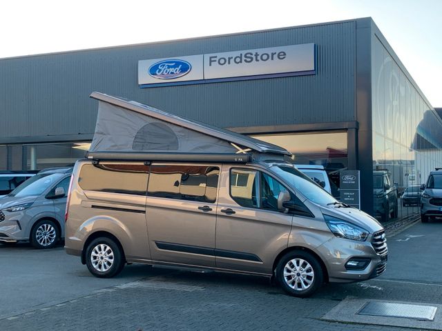 Ford Nugget Aufstelldach