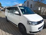 Volkswagen T5 Multivan 25 Jahr Edition - Volkswagen T5 Multivan: Edition