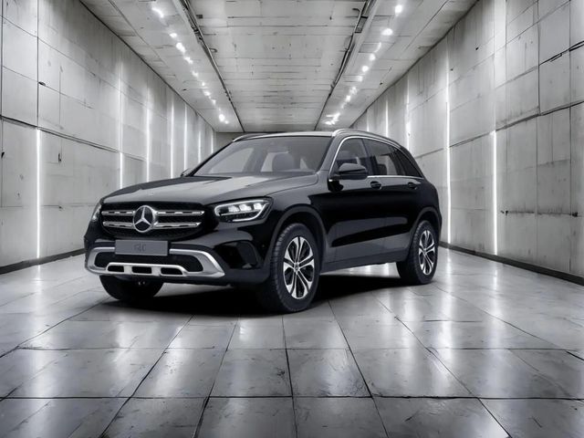 Mercedes-Benz GLC 300 e 4M KAMERA+MBUX+AHK+LED-SCHEINW.+NAVI