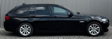 BMW 520 - 4