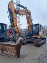 Liebherr R922 - Liebherr 922