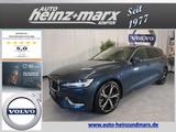 Volvo V60 T6 Ultra Bright Plug-In Hybrid AWD 360°-AHK - Volvo V60 Ultra-Bright