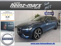 Volvo V60 T6 Ultra Bright Plug-In Hybrid AWD 360°-AHK