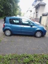 Renault Grand Modus Dynamique 1.6 16V 110 Automatik ... - Renault Grand Modus aus 2010
