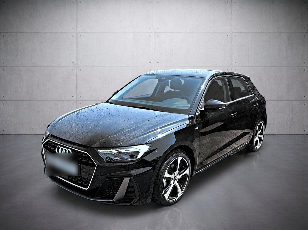 Image of Audi A1