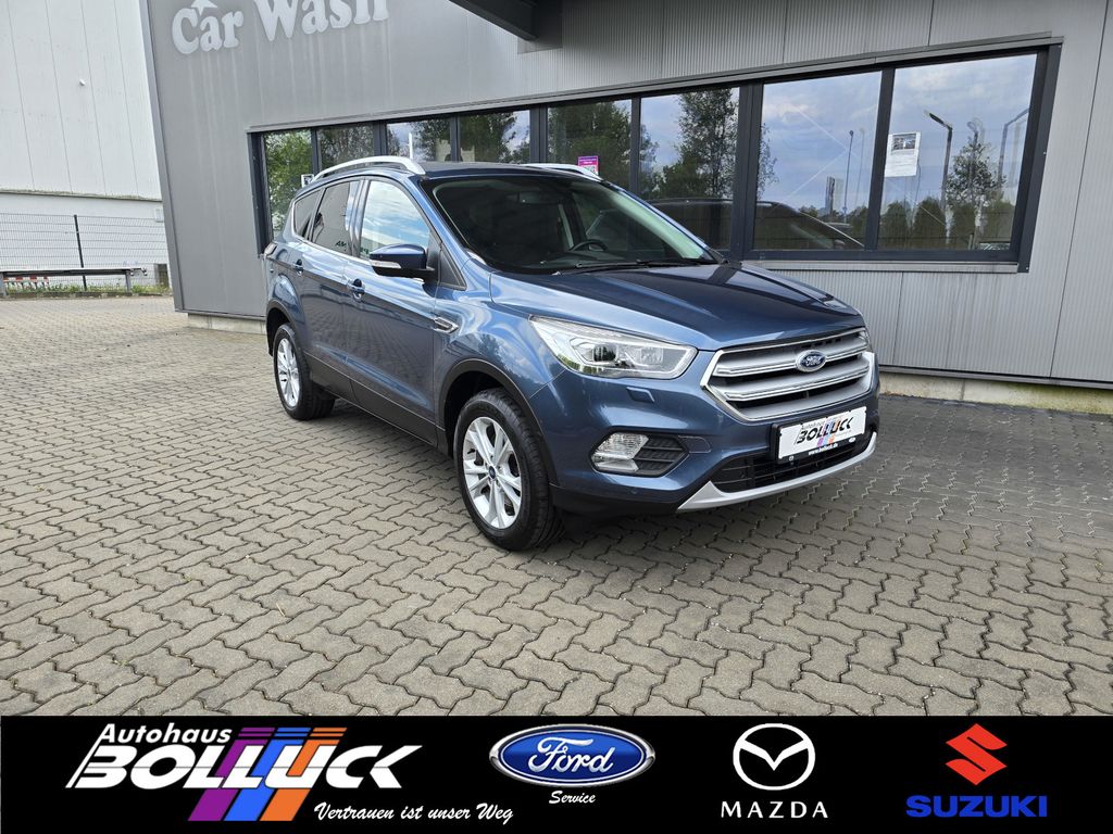 Image of Ford Kuga