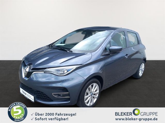 Renault ZOE R135 Experience R135/Z.E. 50 (Kauf-Batterie