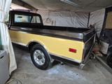 Chevrolet Oldtimer  Chevy C20 Automatik Motor 350 Ci... - Chevrolet: Chevy