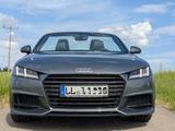 Audi TT Roadster 2.0 TDI ultra - TOP ZUSTAND - Audi TT mit Diesel-Antrieb: Cabrio