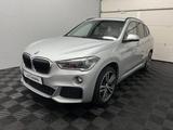 BMW X1 xDrive 18d M Sport *HUD *LED *1.Hd - BMW X1: Xdrive18d