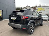 Dacia Duster - Vorschau Bild 4