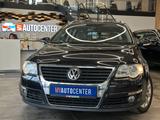 Volkswagen Passat Variant Comfortline *AHK*Klima*SHZ*PDC* - gebrauchte VW Passat Variant aus dem Jahr 2009