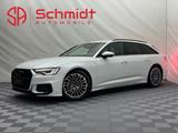 Audi A6 50 TFSI e quattro S line ACC Matrix Navi B&O - Audi A6 Plug-in Hybrid (PHEV) Gebrauchtwagen