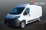 Peugeot Boxer 335 L3H2 BlueHDi 140 2.2 Blue-HDI FAP KAT - Kommunalfahrzeug