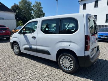 Toyota Proace (Verso) - 9