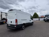 Iveco Daily 35S18 A8 L3H2 Hi Matic LED+Klima+Navi+AHK - Iveco 35 18