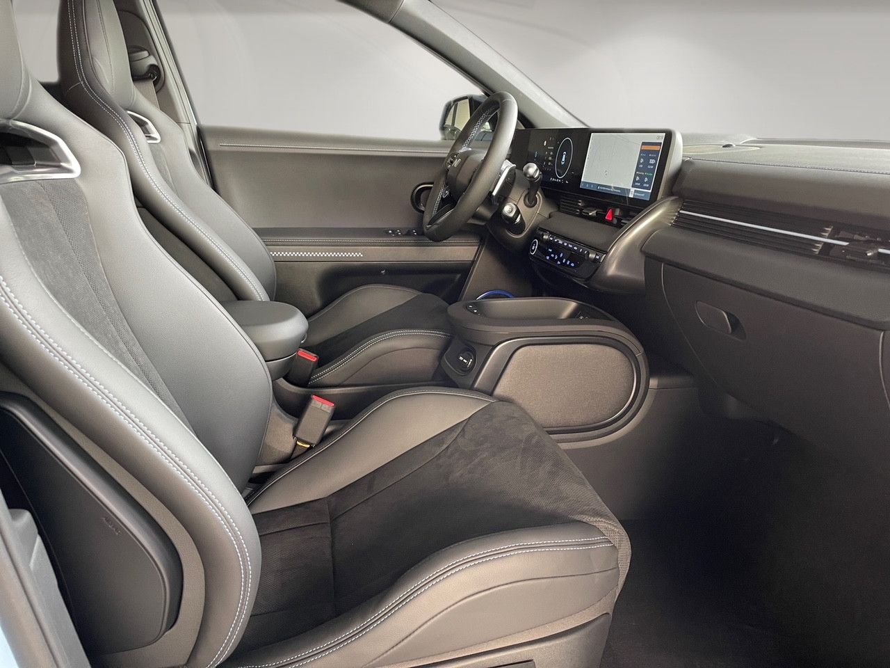 Fahrzeugabbildung Hyundai IONIQ 5 N Elektro 4WD Sitzpaket BOSE