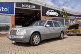 Mercedes-Benz 320 TE S124 *7-SITZE*KLIMA*TEMPOMAT*E-SITZE* - Mercedes-Benz 320 Gebrauchtwagen