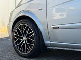 Mercedes-Benz Viano 3.0 CDI lang Ambiente Aut. 7.Sitz-2xSTüren - Mercedes-Benz Viano Gebrauchtwagen