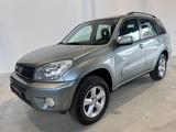 Toyota RAV 4 RAV4 2.0 Edition 4X4 *Automatik* - gebrauchte Toyota RAV 4 aus dem Jahr 2005
