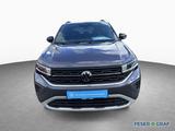 Volkswagen T-Cross 1.0 TSI DSG Life AHK NAVI ACC LED SHZ - Jahreswagen: Automatik
